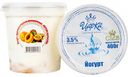 Йогурт Царка с наполнителем Персик-маракуйя 3,5%, 400 г