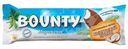 Мороженое Bounty молочное с мякотью кокоса и кокосовым молоком в глазури 6%, 60г