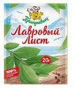 Лавровый лист «Приправыч», 20 г