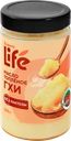 Масло топленое ЛЕНТА LIFE 99%, без змж