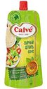 Соус сырный Calve Цезарь 25%, 230 г