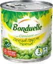 Зеленый горошек "Нежный"  Bonduelle, 425 мл