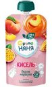 Кисель ФрутоНяня из персика и маракуйи, 130г