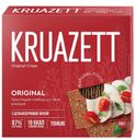 Хлебцы КРУАЗЕТТ тонкие ржаные, 200г