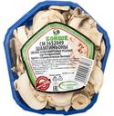 Шампиньоны резаные, 300г