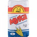 Мука пшеничная Сокольническая, 2 кг