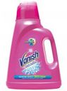 Пятновыводитель жидкий для тканей Vanish Oxi Action, 2 л