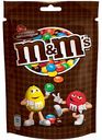 Драже M&M's с молочным шоколадом, 130 г