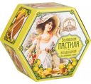 Белёвская пастила яблочная Старые традиции без сахара, 150г