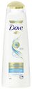 Бальзам-ополаскиватель для волос Dove Hair Therapy Объем и восстановление 350 мл