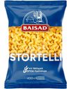 Макароны Baisad пружинка 450г