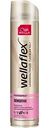 Лак для волос Wella Wellaflex Sensitive для чувствительной кожи головы сильная фиксация, 250мл