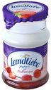 Йогурт Landliebe с клубникой 3,2%, 130 г