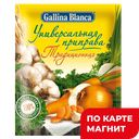 GALLINA BLANCA Приправа традиционная унив 75г(Доширак):24