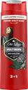 Гель для душа и шампунь мужской OLD SPICE Wolfthorn