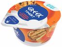 Йогурт Молочная Культура с медом и грецкими орехами 4% 130 г