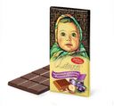 Шоколад молочный «Аленка» с Фундуком и изюмом 100г