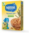 Каша безмолочная Nestle гречневая гипоаллергенная с 4 мес., 200 г