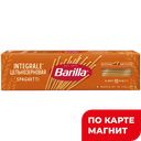 BARILLA Мак изд Спагетти интеграле500г/450г к/уп(Барилла):24