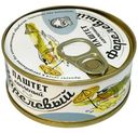 Паштет Пеккони Форелевый копченый, 90г