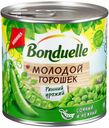 Горошек Bonduelle Молодой 212 мл