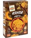 Крупа пшено Глобус в варочных пакетиках, 400г