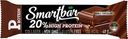 Батончик Smartbar Protein в темной глазури 40г