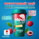 Чай фруктовый, Meco, 400 мл, в ассортименте