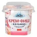 Паста Европром Крем-Фиш креветка-кальмар 150 г