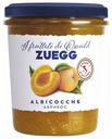Конфитюр Zuegg Экстра Абрикос 320 г