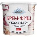 Паста Крем-Фиш кальмар-креветка 150г
