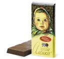 Шоколад молочный «Аленка» 100г