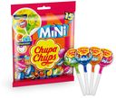 Карамель Chupa Chups Мини, 90 г
