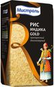 Рис «Мистраль» «Индика» пропаренный длиннозерный, 1 кг