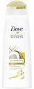 Шампунь Dove Восстановление с куркумой и кокосовым маслом, 250 мл