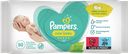 Влажные салфетки PAMPERS New Baby детские, 50шт.