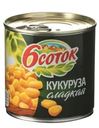 Кукуруза 6 соток сладкая 425мл