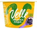 Продукт овсяный ферментированный Velle Каша с черносливом, 170 г