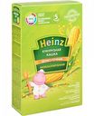 Каша кукурузная низкоаллергенная Heinz, с 5 месяцев, 200 г