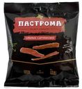 Пастрома свиная сыровяленая Сава, 50г