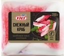Мясо крабовое ВИЧИ, Снежный краб, 200г