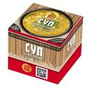 Суп Государь Гороховый с курицей 250г