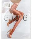 Колготки женские Allure Lacerta цвет: caramello/телесный размер 4, 20 den