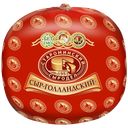 Сыр ГОЛЛАНДСКИЙ, 45% (Сыродел) , 100г