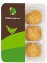 Шарики куриные ДОРОНИЧИ охлажденные, 330г