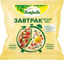 Овощная смесь Завтрак с кабачком, Bonduelle, 200 г