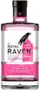 Джин Royal Raven Пинк 40%, 500мл