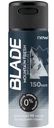 Дезодорант-спрей Blade Mountain Fresh для мужчин, 150мл
