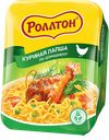 Лапша РОЛЛТОН, Куриная по-домашнему, 90г