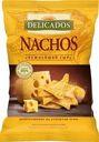 Начос Delicados Нежнейший сыр кукурузные 150г